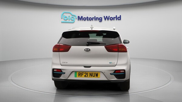 Used Kia Niro 2021 for sale - 76296121: Photo 7
