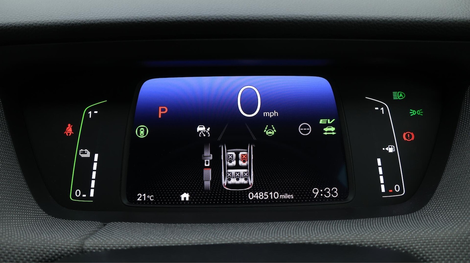 Used Honda Jazz 2021 for sale - 76422845: Photo 11