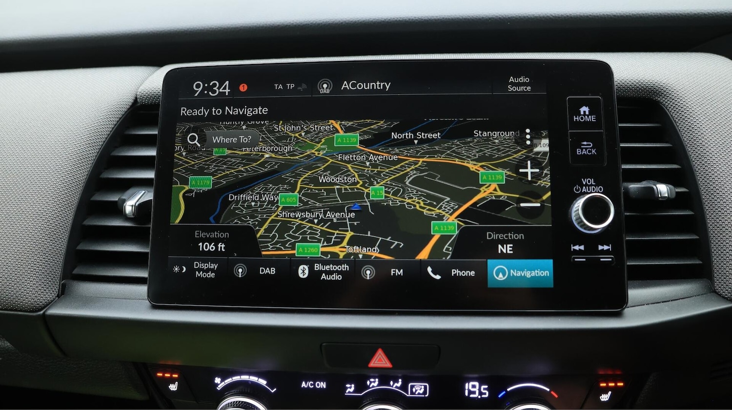 Used Honda Jazz 2021 for sale - 76422845: Photo 12