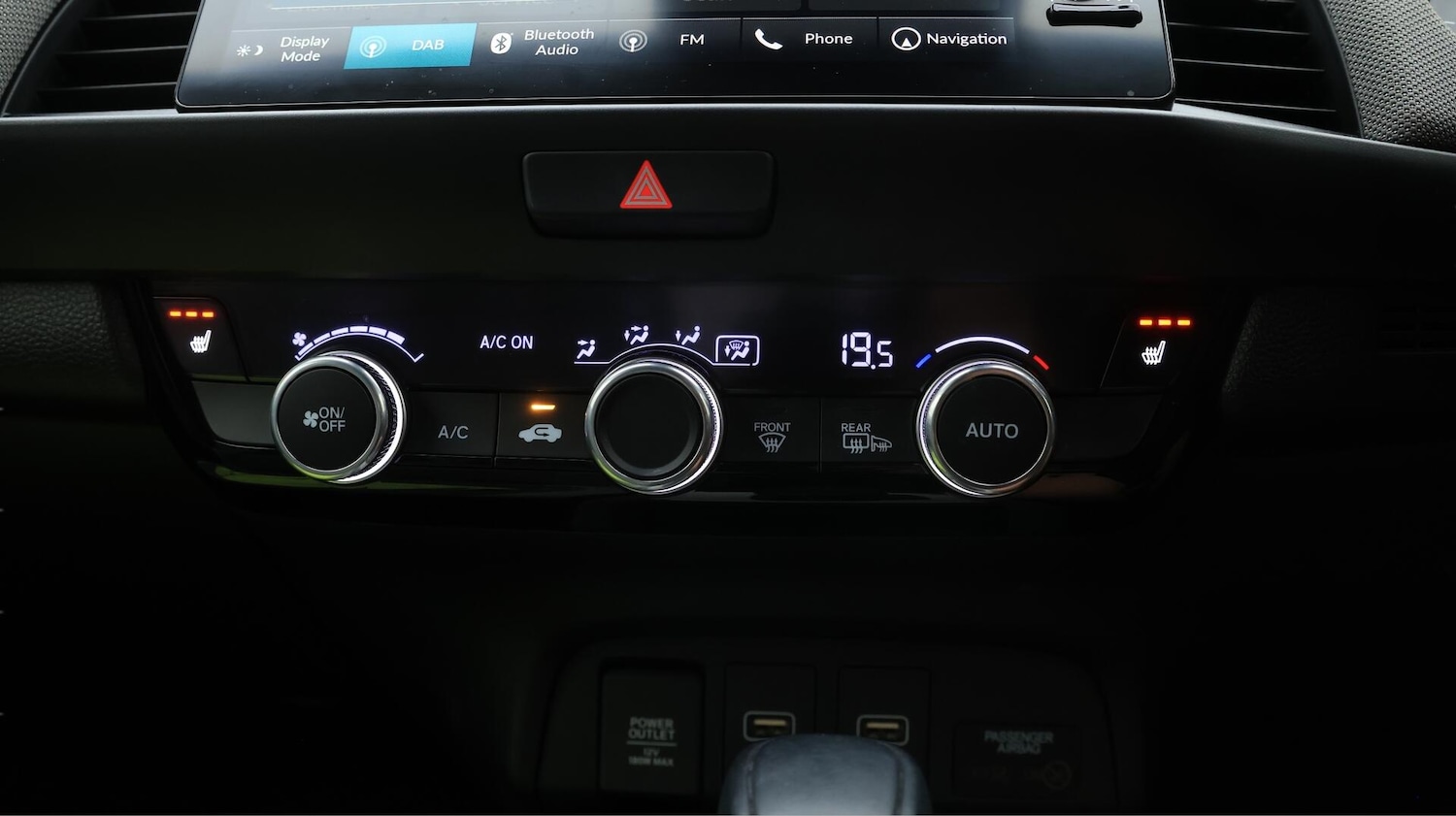 Used Honda Jazz 2021 for sale - 76422845: Photo 13