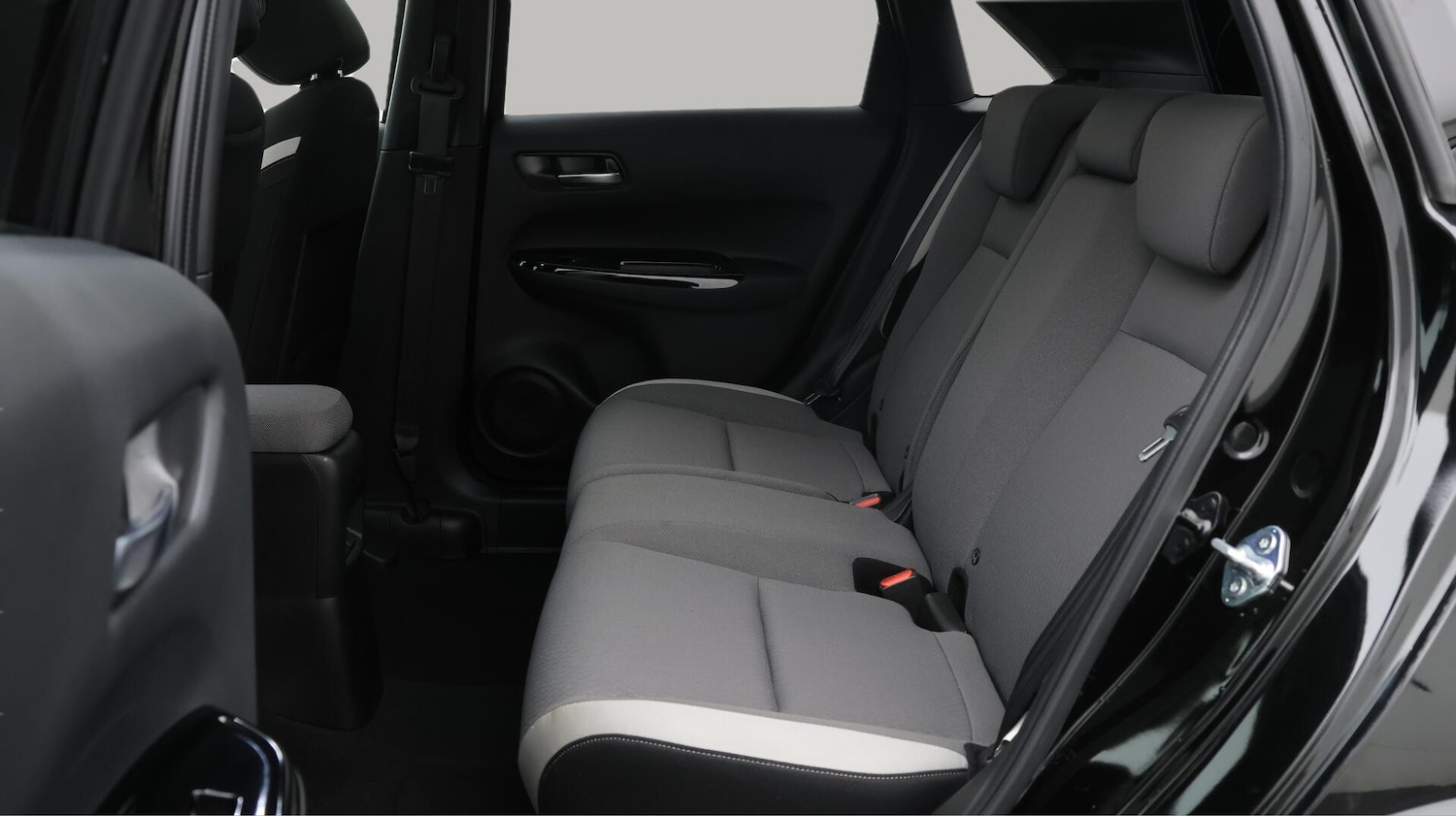 Used Honda Jazz 2021 for sale - 76422845: Photo 17