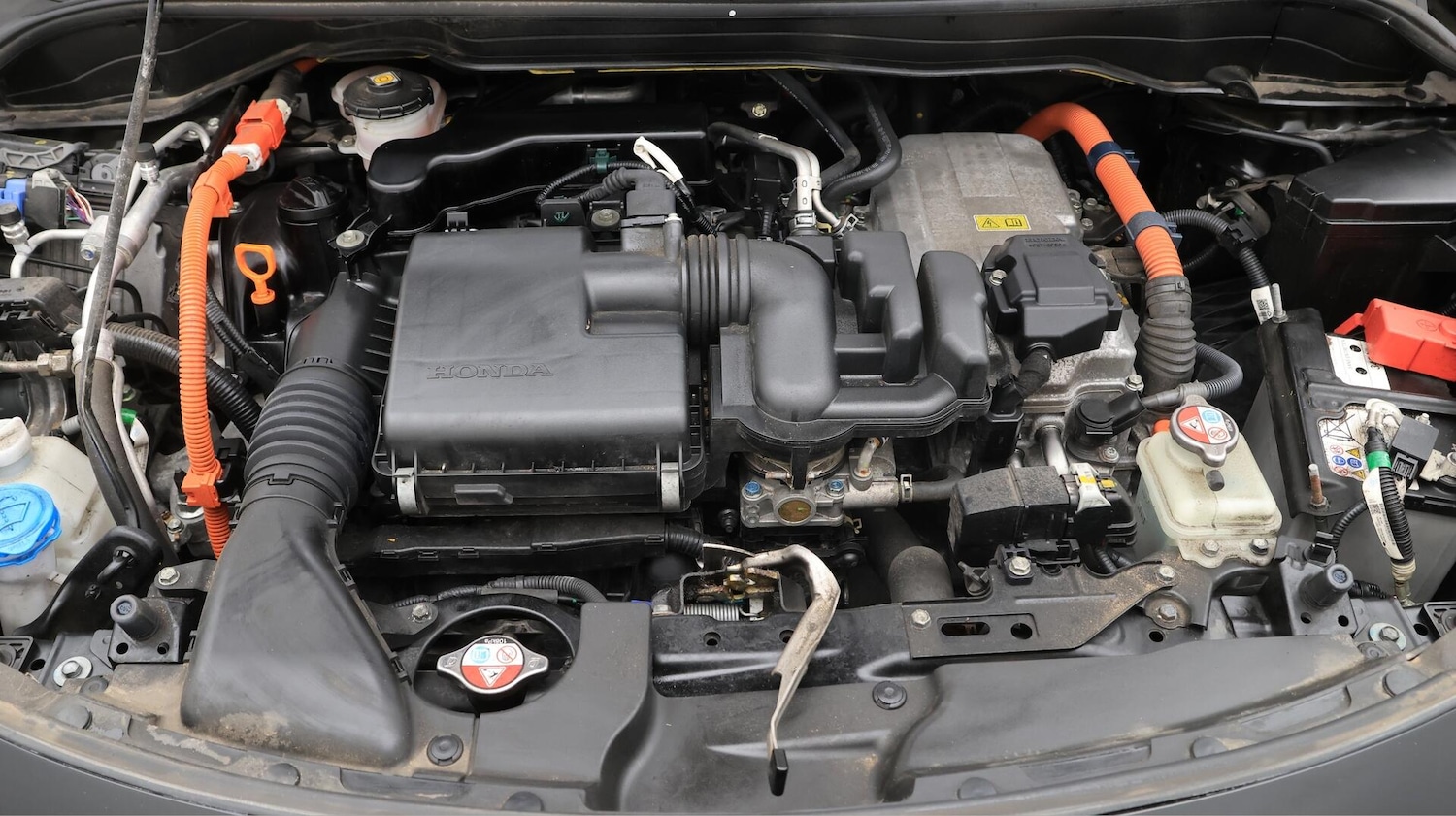 Used Honda Jazz 2021 for sale - 76422845: Photo 20