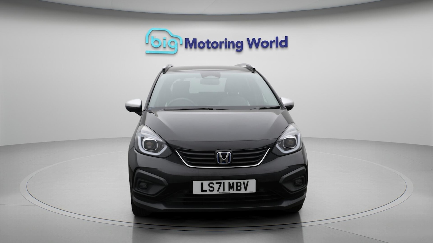 Used Honda Jazz 2021 for sale - 76422845: Photo 3