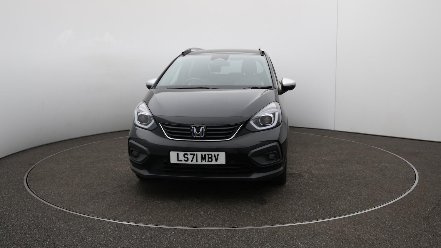 Used Honda Jazz 2021 for sale - 76422845: Photo 38