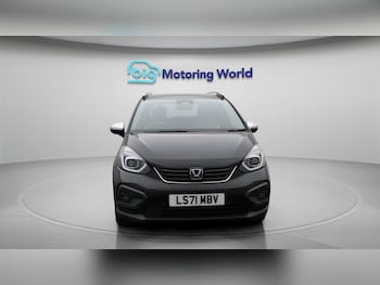 Used Honda Jazz 2021 for sale - 76422845: Photo