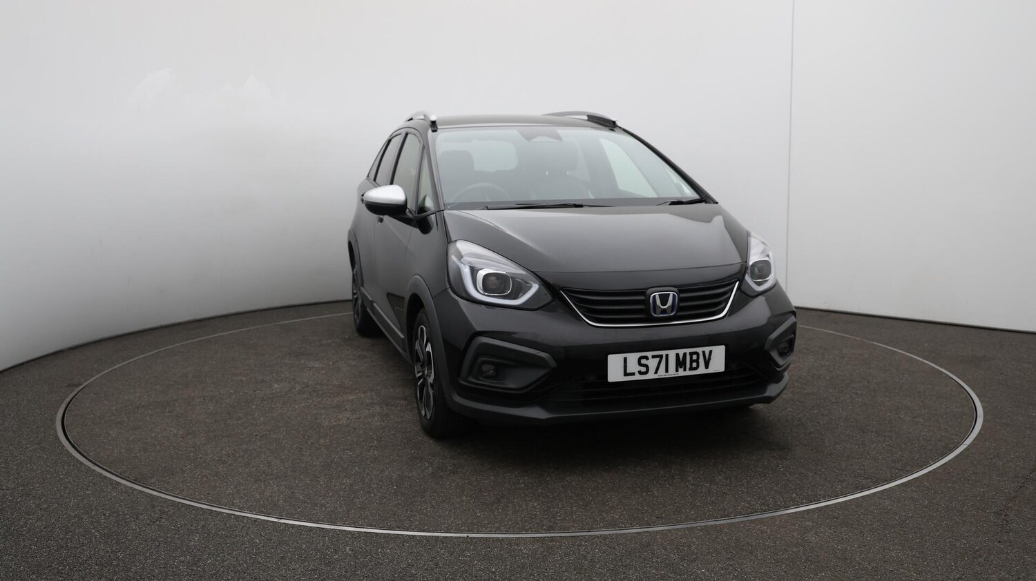 Used Honda Jazz 2021 for sale - 76422845: Photo 40