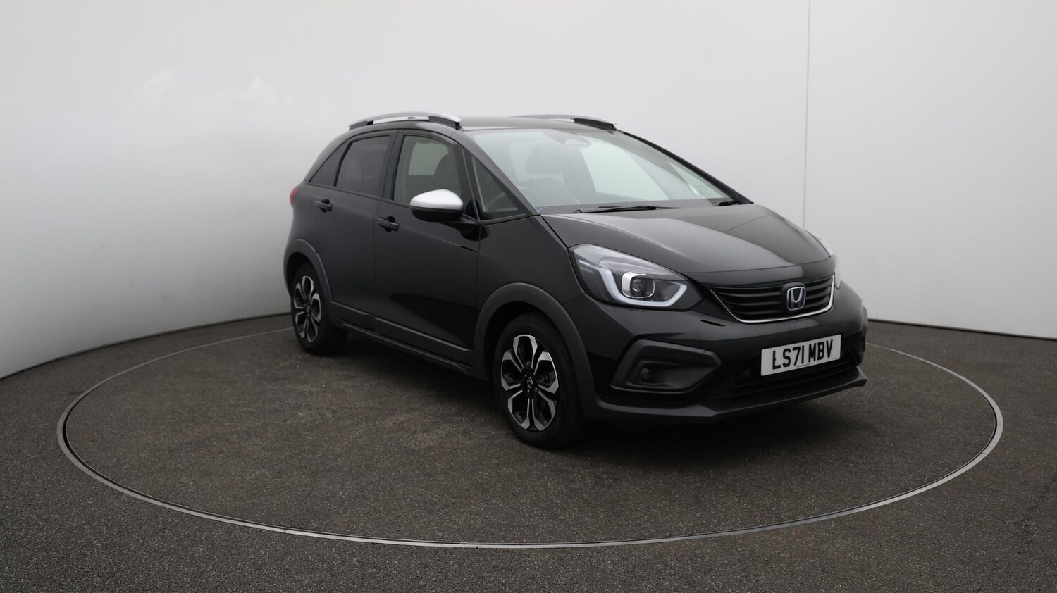 Used Honda Jazz 2021 for sale - 76422845: Photo 42