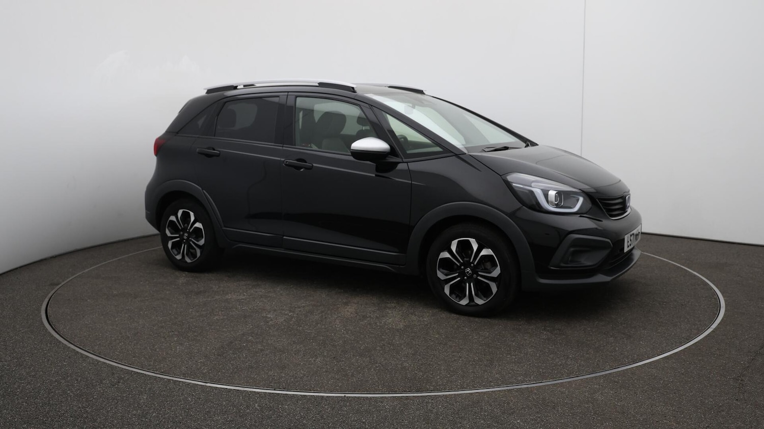 Used Honda Jazz 2021 for sale - 76422845: Photo 44