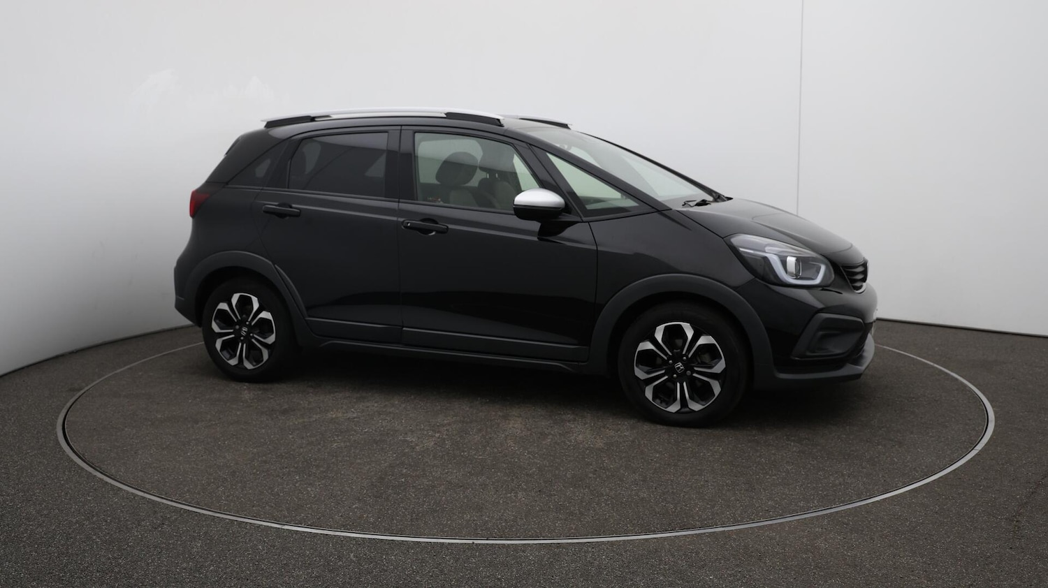 Used Honda Jazz 2021 for sale - 76422845: Photo 45