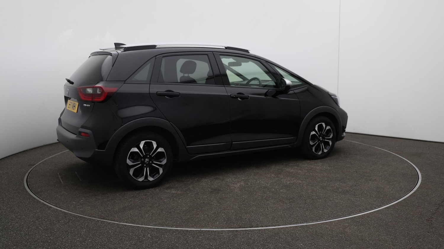 Used Honda Jazz 2021 for sale - 76422845: Photo 51