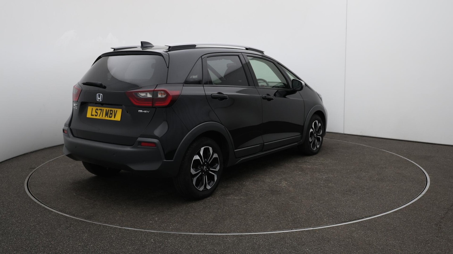 Used Honda Jazz 2021 for sale - 76422845: Photo 53