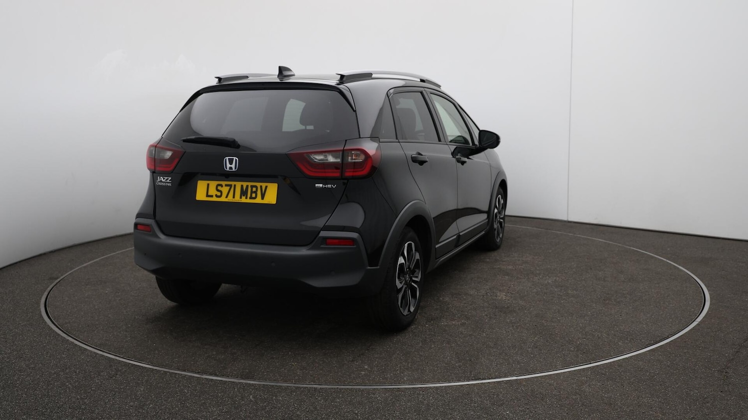 Used Honda Jazz 2021 for sale - 76422845: Photo 54