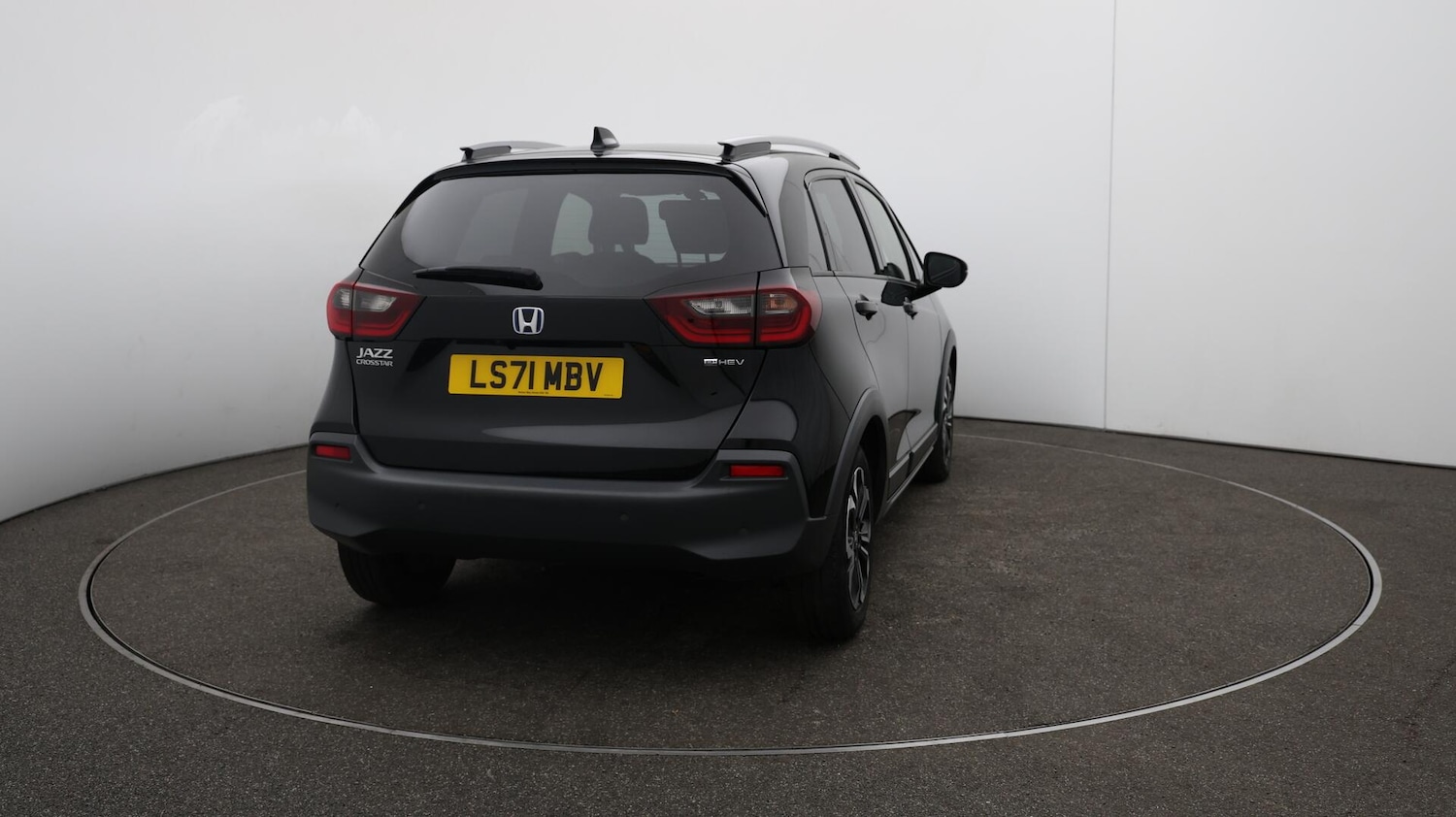 Used Honda Jazz 2021 for sale - 76422845: Photo 55