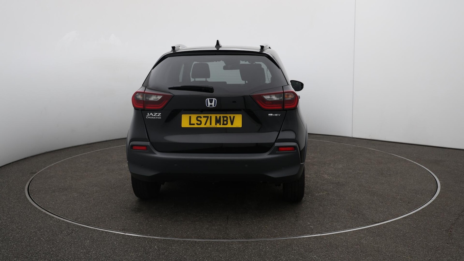 Used Honda Jazz 2021 for sale - 76422845: Photo 56