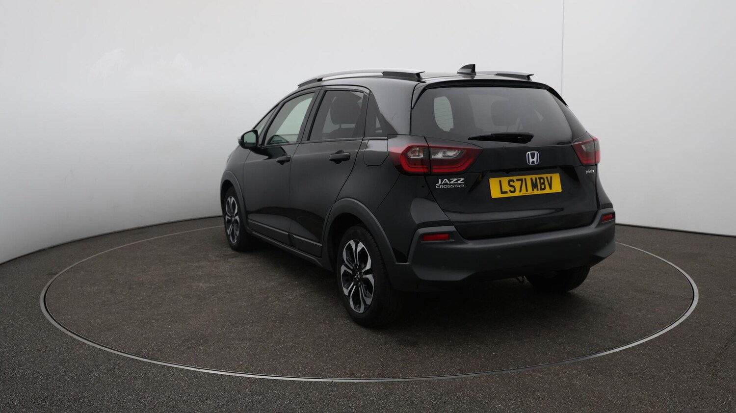 Used Honda Jazz 2021 for sale - 76422845: Photo 60