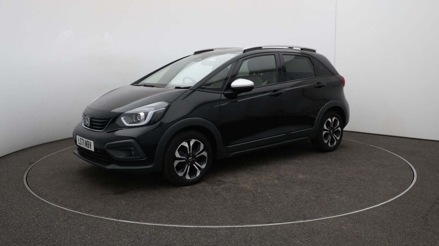 Used Honda Jazz 2021 for sale - 76422845: Photo 67