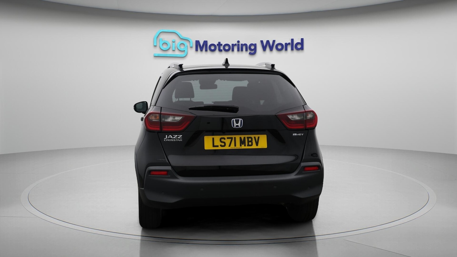 Used Honda Jazz 2021 for sale - 76422845: Photo 7