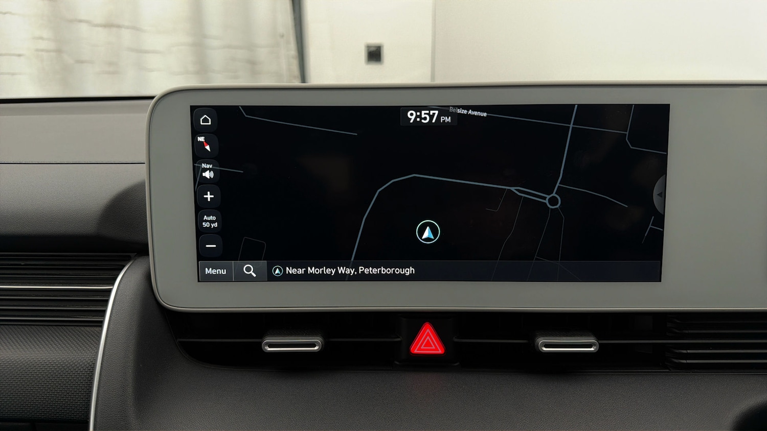 Used Hyundai IONIQ 5 2022 for sale - 78043344: Photo 10