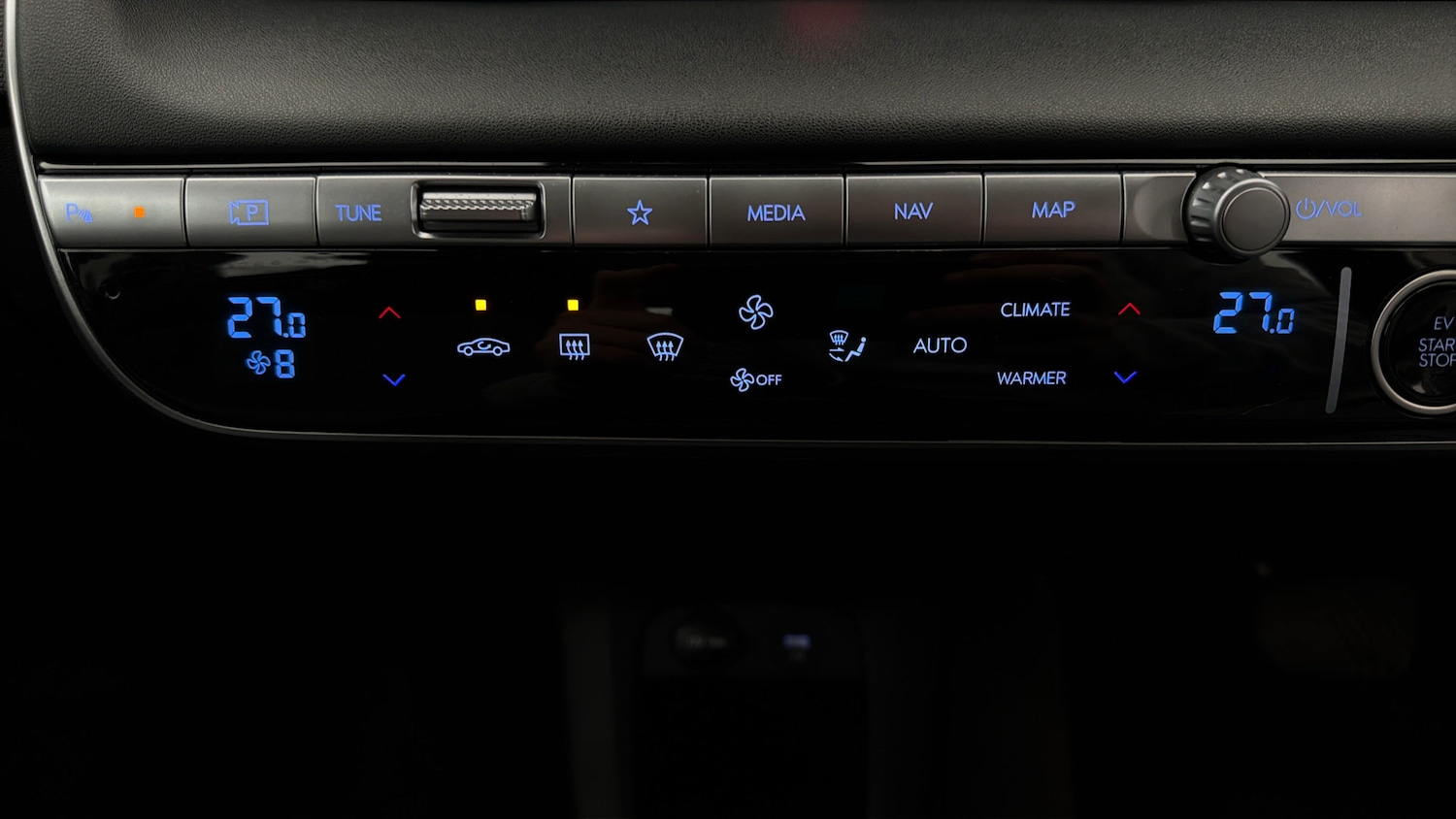 Used Hyundai IONIQ 5 2022 for sale - 78043344: Photo 11