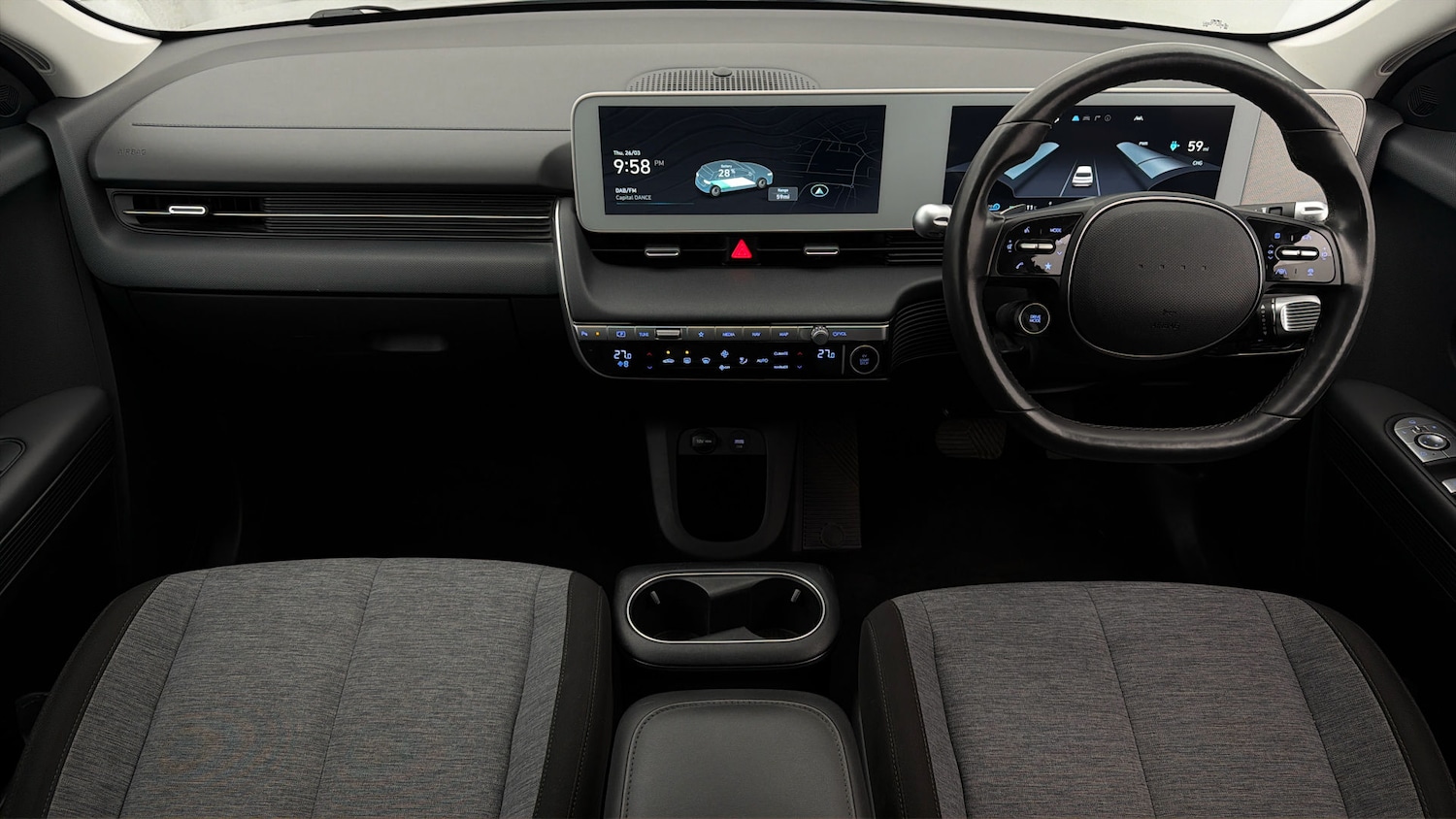 Used Hyundai IONIQ 5 2022 for sale - 78043344: Photo 12