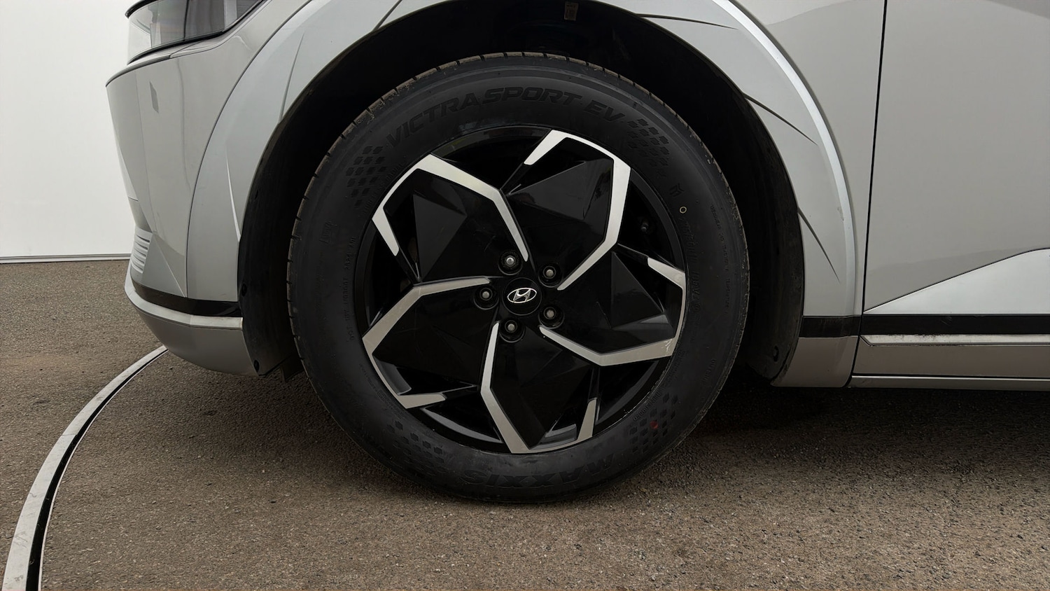 Used Hyundai IONIQ 5 2022 for sale - 78043344: Photo 17