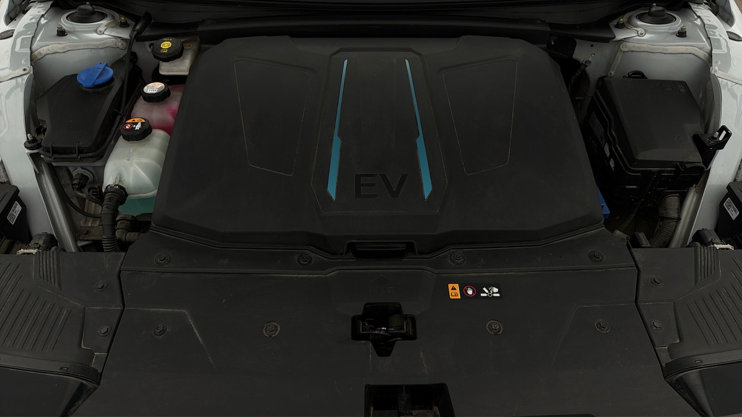 Used Hyundai IONIQ 5 2022 for sale - 78043344: Photo 18