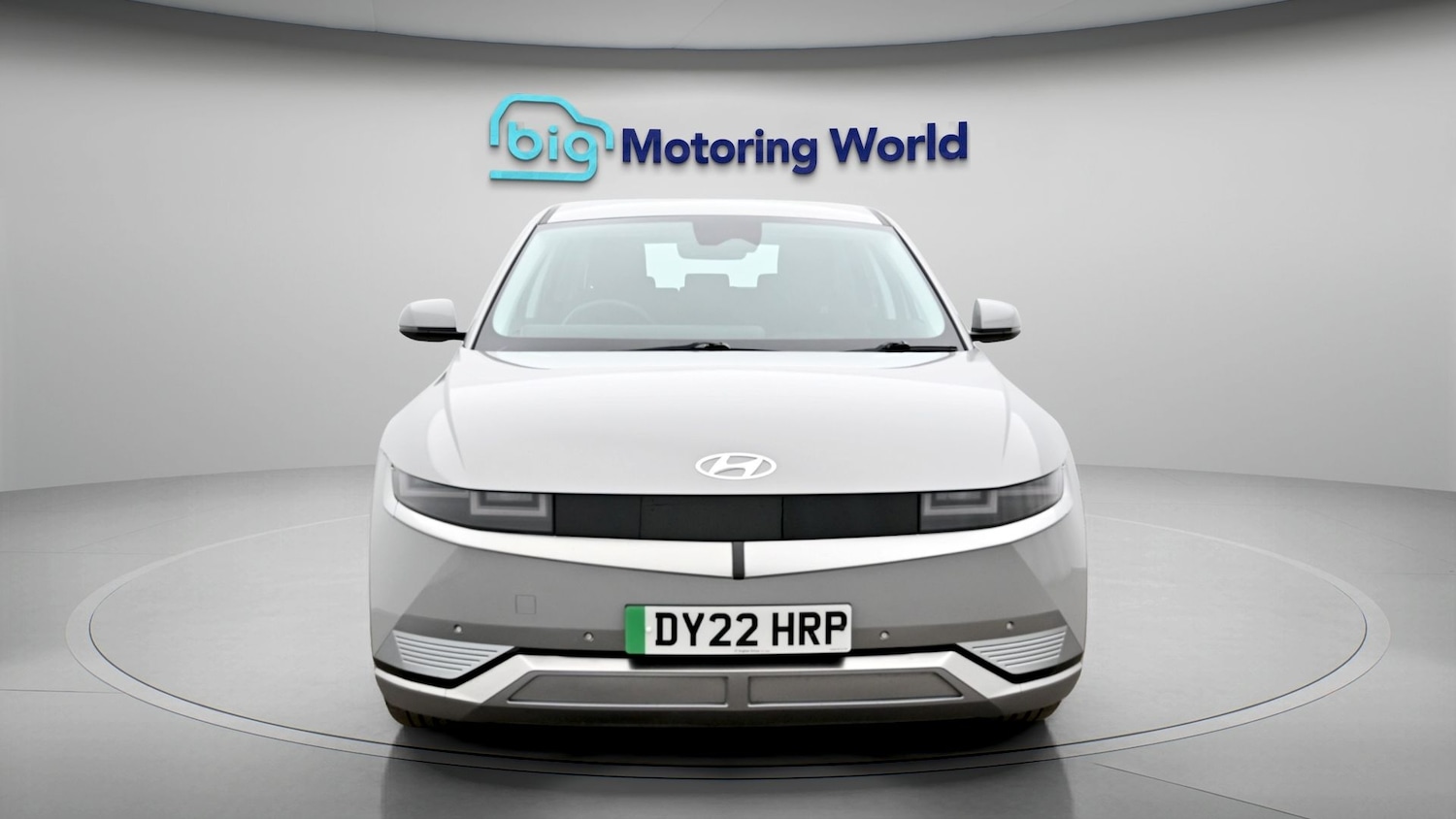 Used Hyundai IONIQ 5 2022 for sale - 78043344: Photo 2