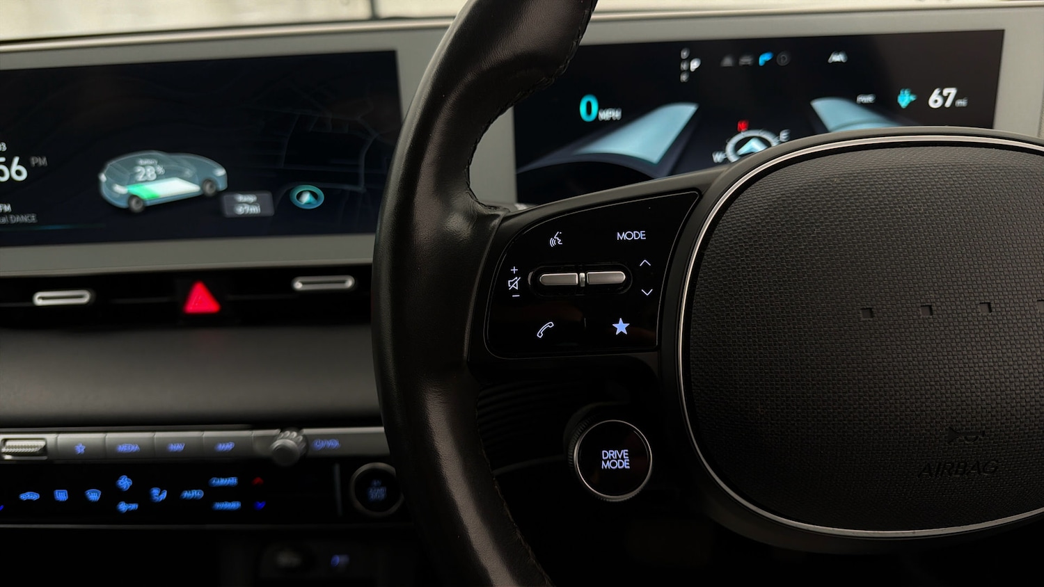 Used Hyundai IONIQ 5 2022 for sale - 78043344: Photo 22