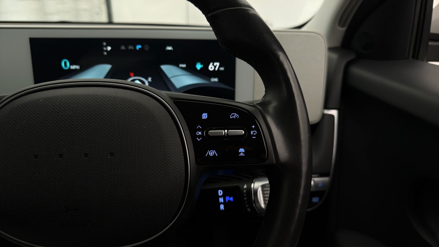 Used Hyundai IONIQ 5 2022 for sale - 78043344: Photo 23