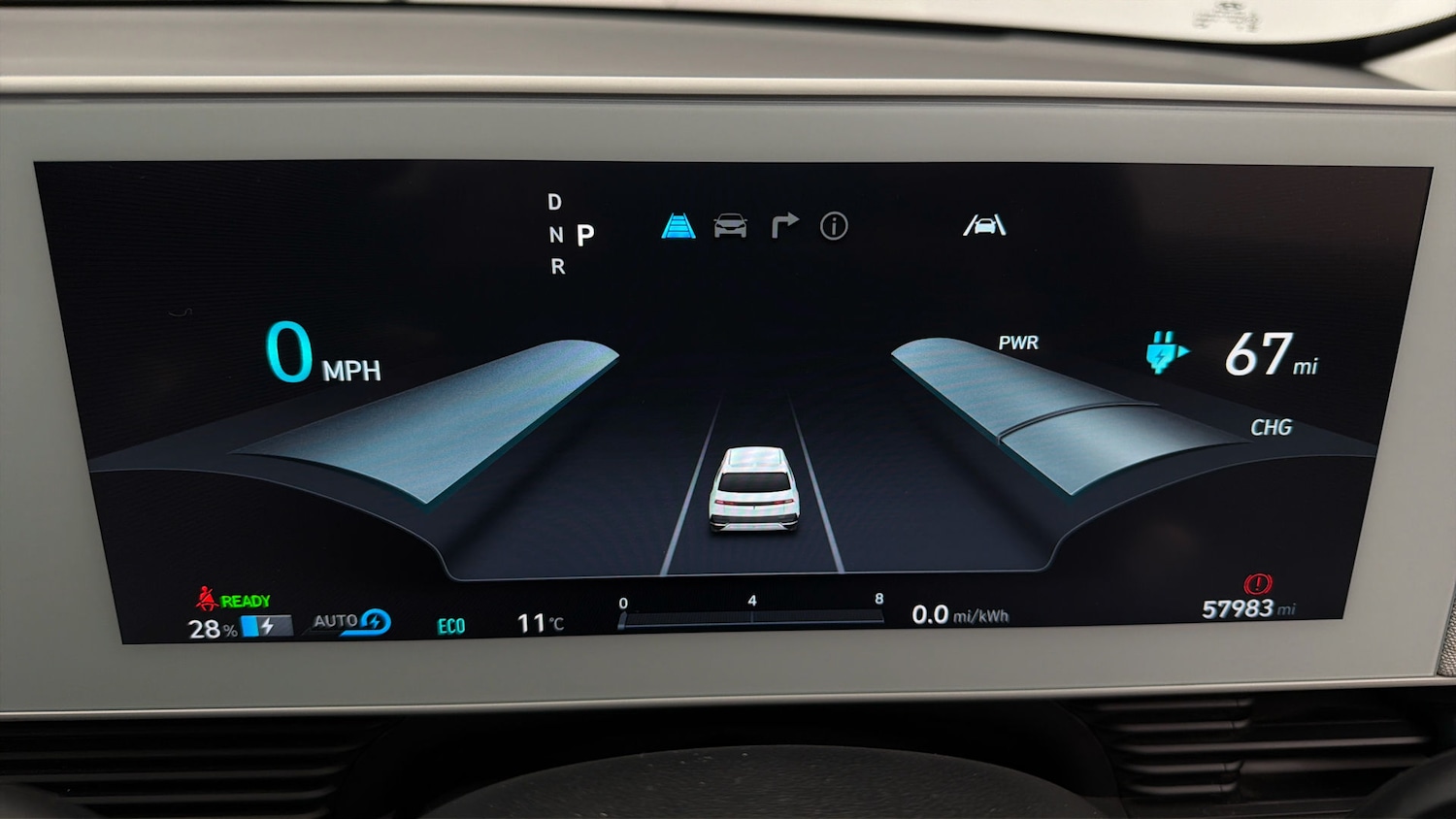 Used Hyundai IONIQ 5 2022 for sale - 78043344: Photo 24