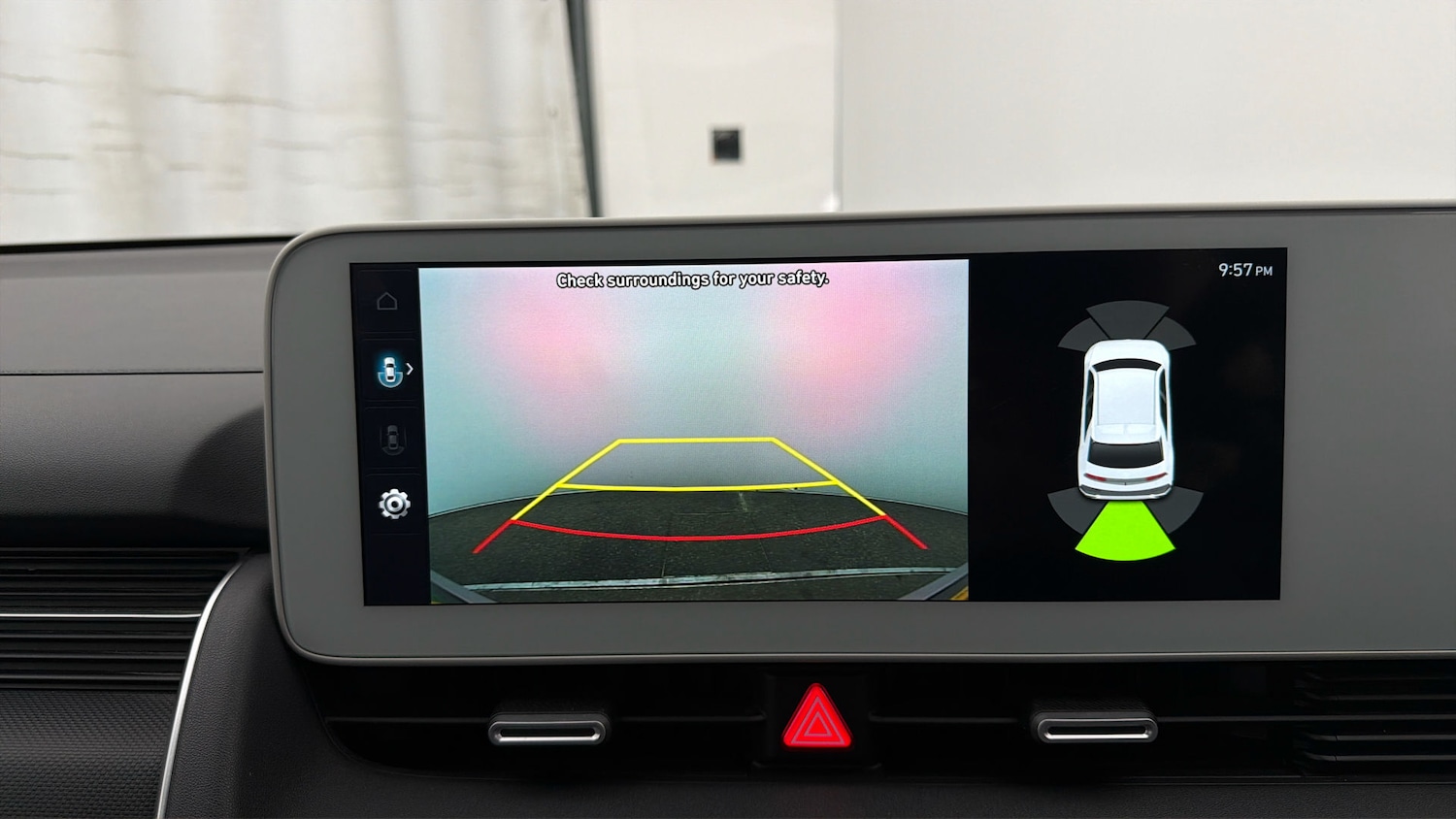 Used Hyundai IONIQ 5 2022 for sale - 78043344: Photo 25