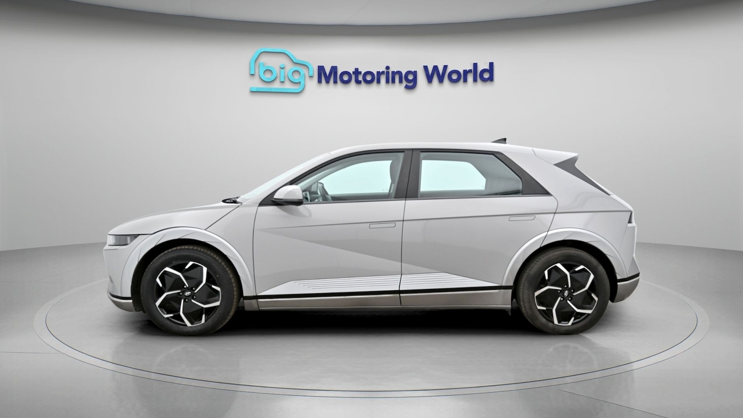 Used Hyundai IONIQ 5 2022 for sale - 78043344: Photo 4