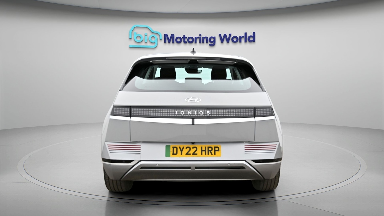 Used Hyundai IONIQ 5 2022 for sale - 78043344: Photo 6