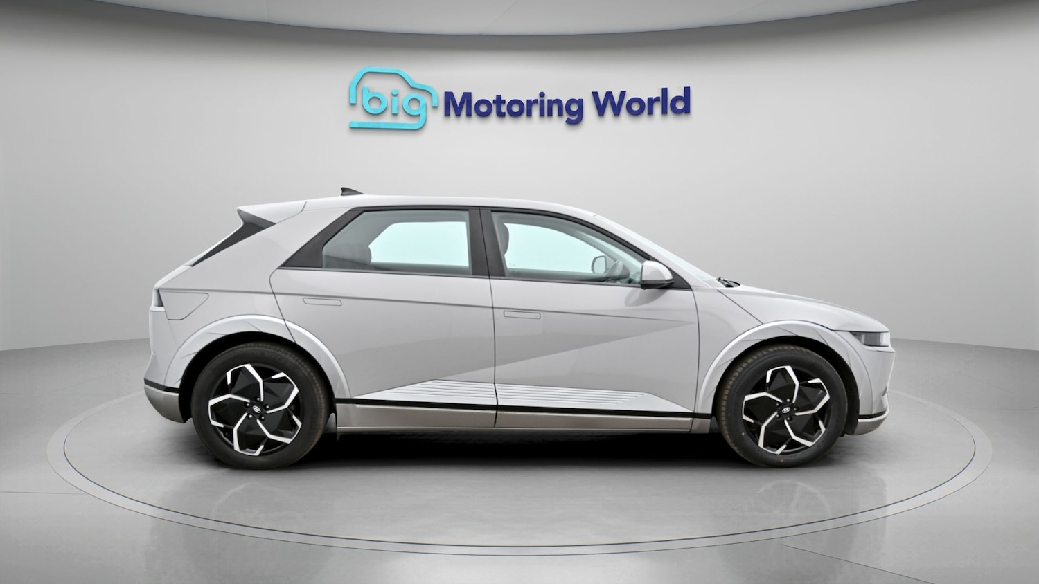 Used Hyundai IONIQ 5 2022 for sale - 78043344: Photo 8