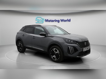 Used Peugeot 2008 2024 for sale - 75965592: Photo