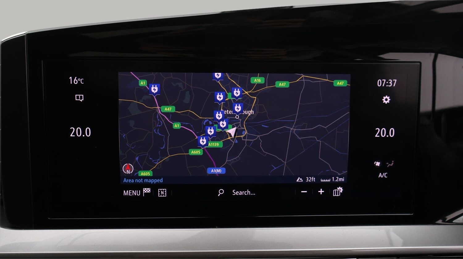 Used Vauxhall Mokka 2021 for sale - 77690924: Photo 11