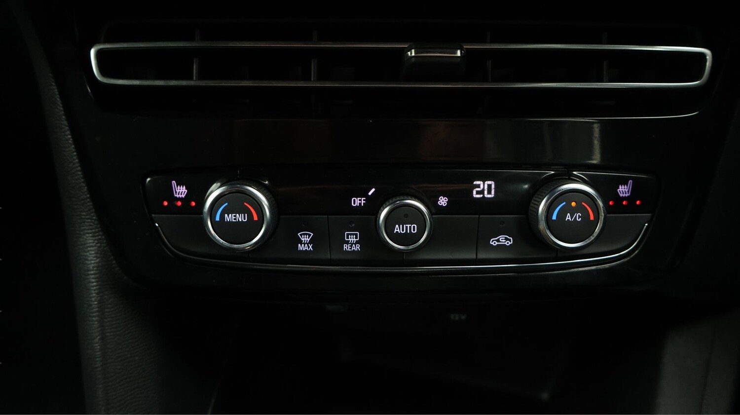 Used Vauxhall Mokka 2021 for sale - 77690924: Photo 12