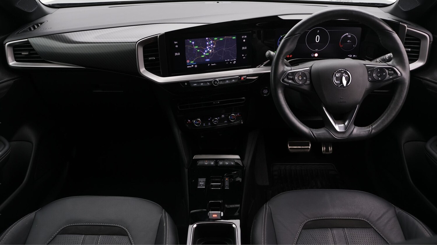 Used Vauxhall Mokka 2021 for sale - 77690924: Photo 13