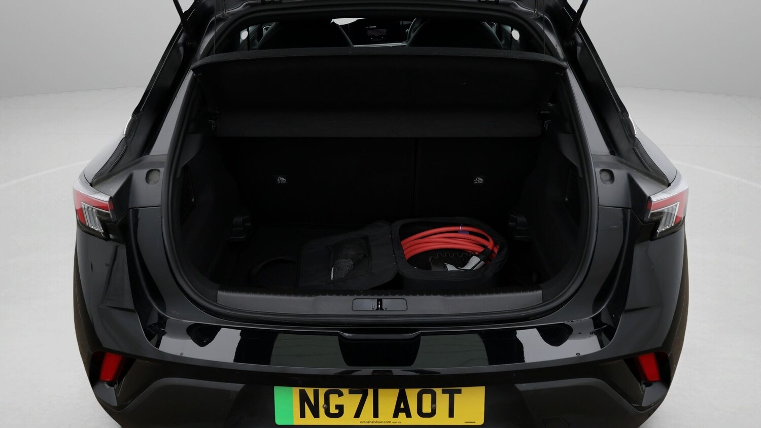 Used Vauxhall Mokka 2021 for sale - 77690924: Photo 17