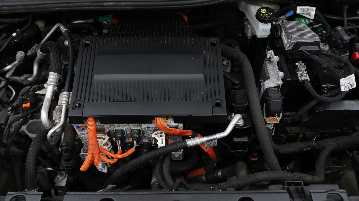 Used Vauxhall Mokka 2021 for sale - 77690924: Photo 19