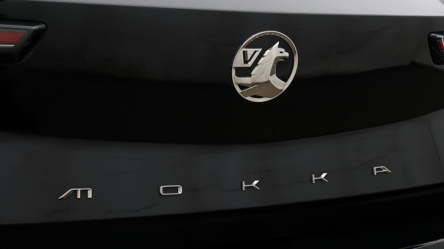 Used Vauxhall Mokka 2021 for sale - 77690924: Photo 22