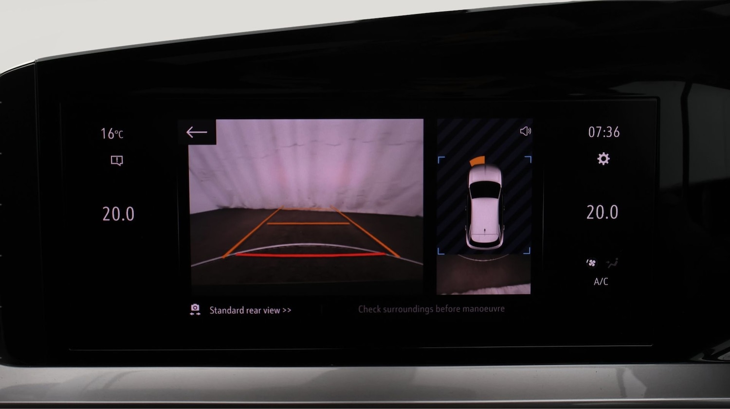 Used Vauxhall Mokka 2021 for sale - 77690924: Photo 23