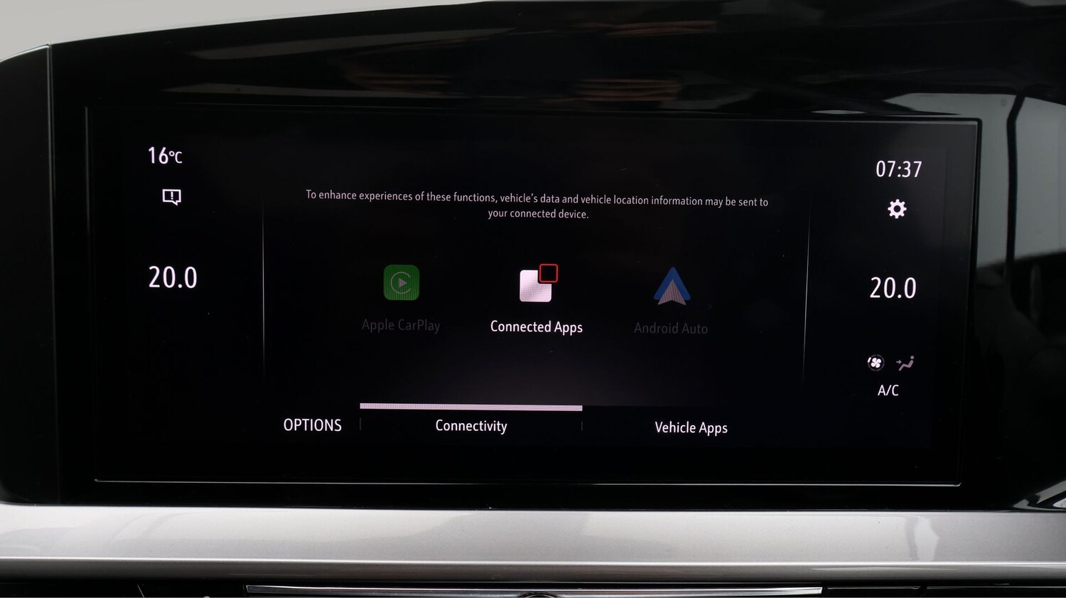 Used Vauxhall Mokka 2021 for sale - 77690924: Photo 24