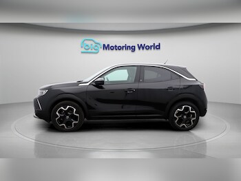 Used Vauxhall Mokka 2021 for sale - 77690924: Photo