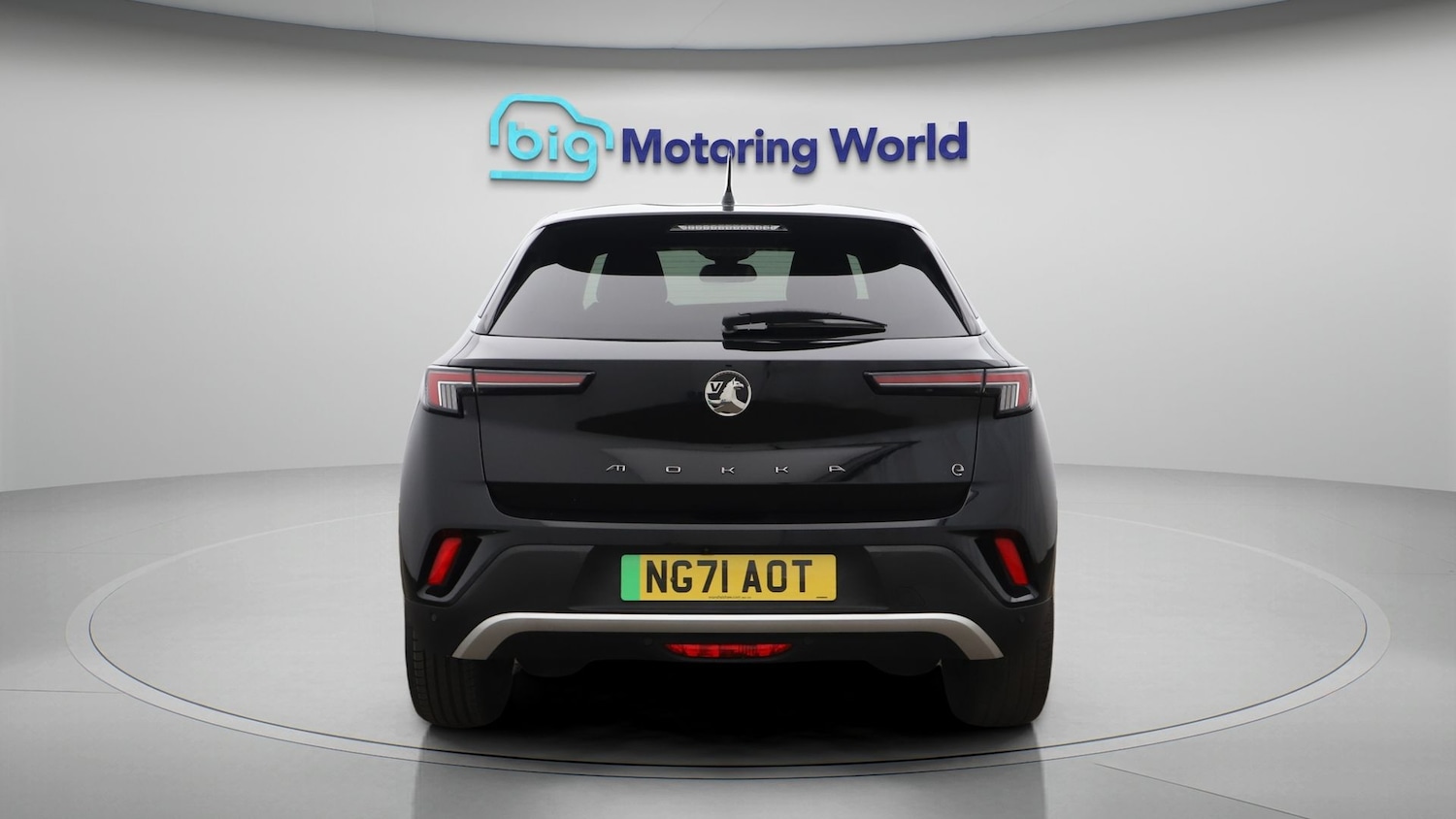 Used Vauxhall Mokka 2021 for sale - 77690924: Photo 6