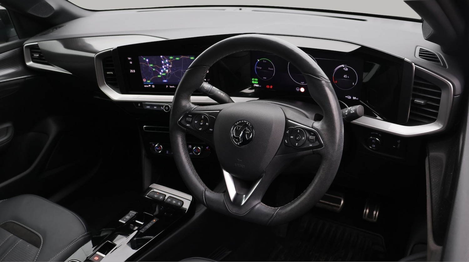 Used Vauxhall Mokka 2021 for sale - 77690924: Photo 9