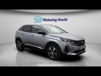 Used Peugeot 3008 2023 for sale - 75153436: Photo
