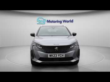 Used Peugeot 3008 2023 for sale - 75153436: Photo