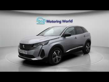 Used Peugeot 3008 2023 for sale - 75153436: Photo