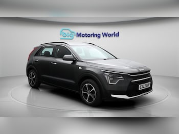 Used Kia Niro 2023 for sale - 78386142: Photo